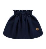 Spódnica granatowa 98