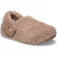 Crocs Męskie Kapcie Pantofle Domowe Ciepłe Classic Cozzy Slipper 45-46