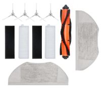 Zestaw XIAOMI Mi Robot Vacuum-Mop Essential MJSTG1 G1 filtry szczotki