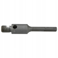 Adapter SDS Plus do otwornic diamentowych Graphite