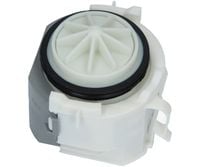 POMPA odpływowa do zmywarki BOSCH SIEMENS