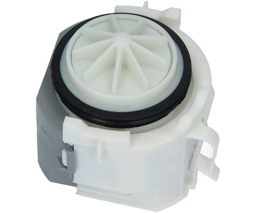 POMPA odpływowa do zmywarki BOSCH SIEMENS na Arena.pl