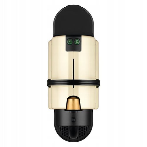 De'Longhi Nespresso EN80.CW Inissia kremowy na Arena.pl