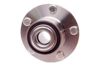 Piasta koła do MAZDA 3 (BK) zamiennik BP4K3315XB