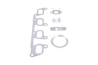 ZESTAW USZCZELEK TURBOSPRĘŻARKI VW CADDY III 2KB, 2KJ, 2CB 2012 2013 2014