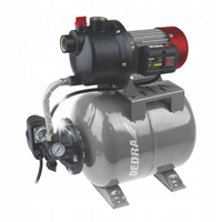 Hydrofor 800W DEDRA DED8875