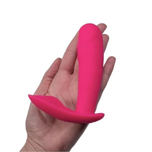 Vibrator With Intense Thrusting Artemis na Arena.pl
