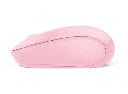 Mysz Microsoft 1850 Light Orchid U7Z-00023 na Arena.pl