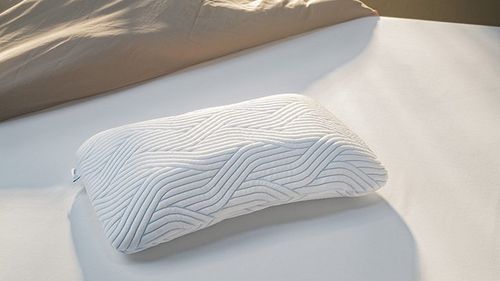 Poduszka Tempur Symphony SmartCool L - 63x43x14 cm na Arena.pl