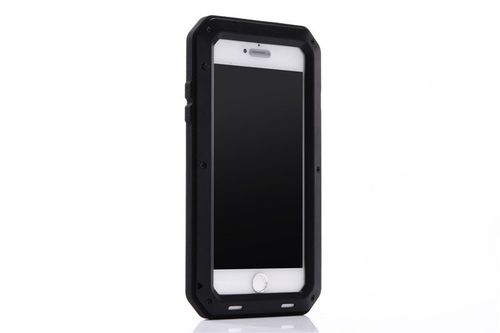 PANCERNA Obudowa armor case etui iPhone 7 Gdańsk na Arena.pl