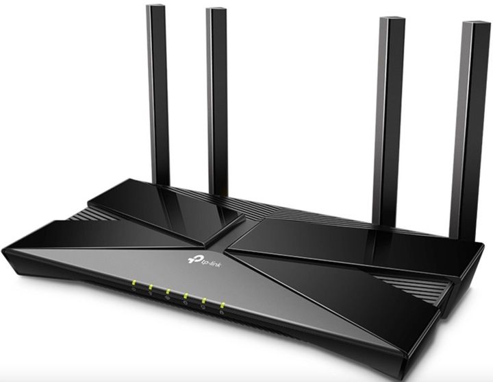 Router TP-LINK Archer AX23 zdjęcie 3