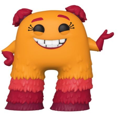 funko pop! monsters at work val little 1114 na Arena.pl