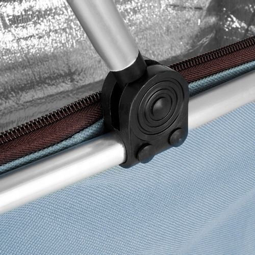 Koszyk TERMICZNY termoizolacyjny torba piknik 35L na Arena.pl