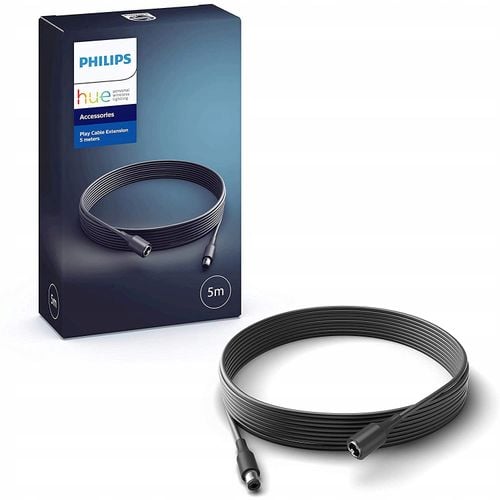 Akcesoria Philips Hue Kabel przedłużający Play na Arena.pl