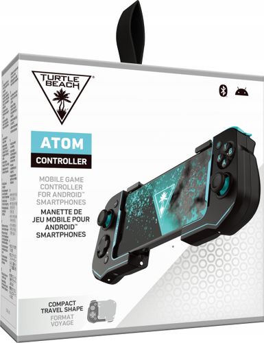Pad bezprzewodowy Turtle Beach Atom na Arena.pl