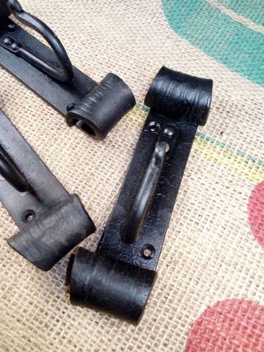 Wieszak na ubrania pojedynczy papirus -3 sztuki na Arena.pl