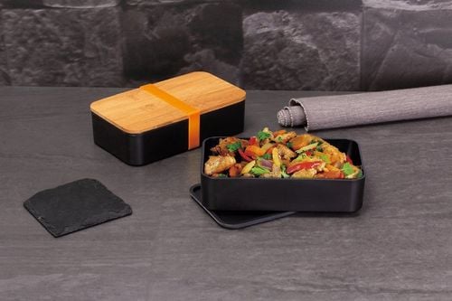 dwukomorowy lunch box berlinger haus bh-7206 na Arena.pl