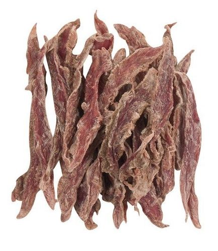 Flamingo Chick'N Duck Jerky 85g na Arena.pl