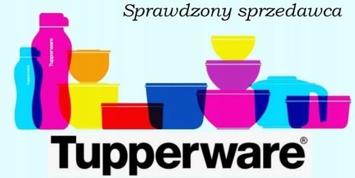Tupperware Rozdrabniacz SuperSonic 300ml na Arena.pl