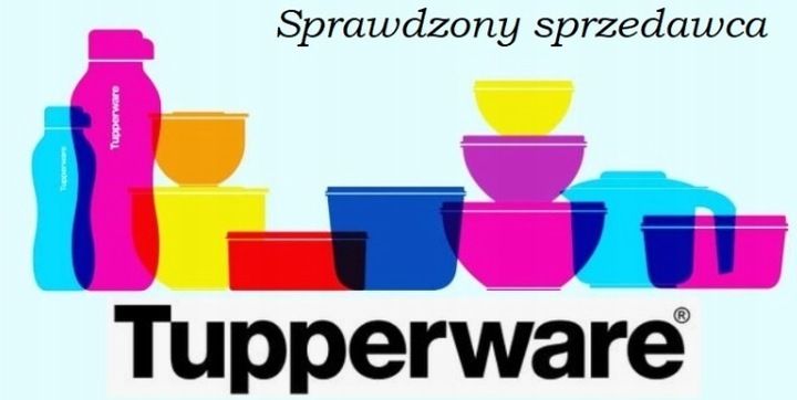 Tupperware Rozdrabniacz SuperSonic 300ml zdjęcie 3