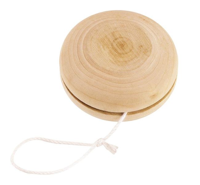 Jojo UPSIDE DOWN, drewno zdjęcie 1