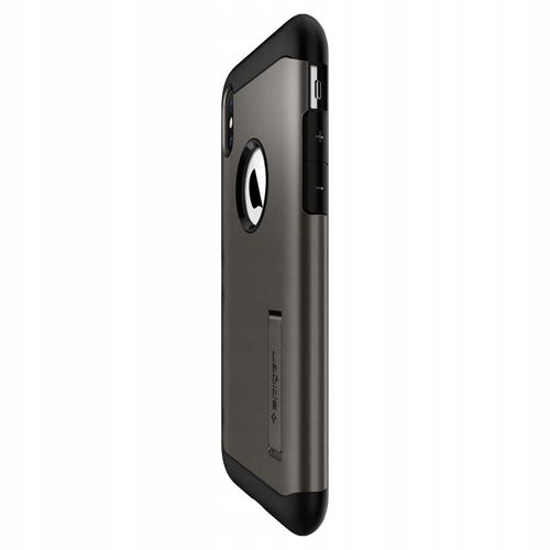 PANCERNE ETUI IPHONE XS MAX 6.5 SPIGEN SLIM ARMOR na Arena.pl