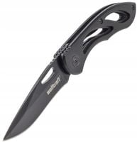 WOLFCRAFT NÓŻ SKŁADANY Z OSTRZEM PROSTYM 70mm