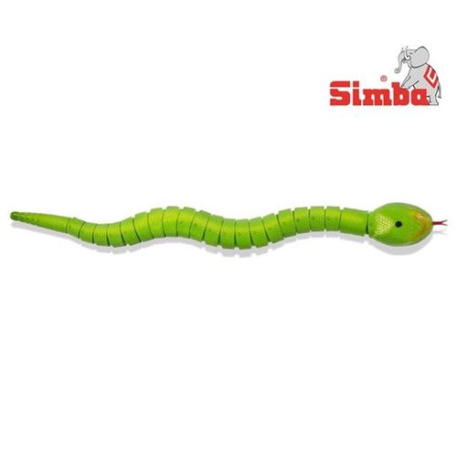 Zdalnie Sterowany Wąż Simba IRC Pilot na Arena.pl