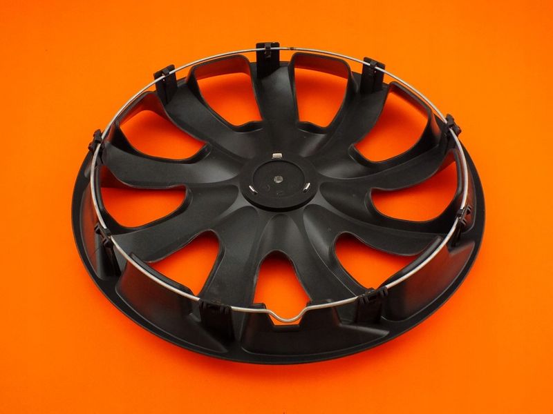 KOŁPAKI 17'' RENAULT Espace Vel Satis Fluence STS zdjęcie 4