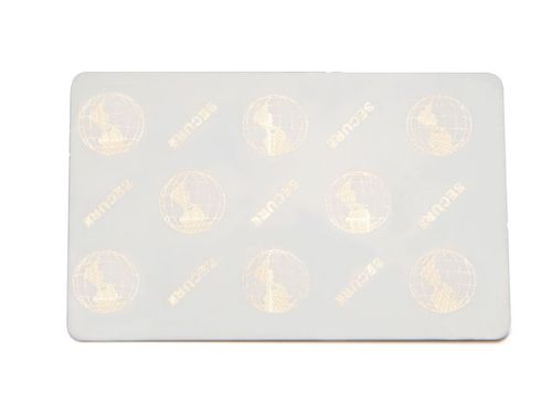 Zebra ręczny Genuine, 800015-035 na Arena.pl