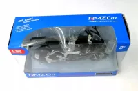 MODEL MOTOCYKLA SUZUKI GSX-R1000R W SKALI 1:12