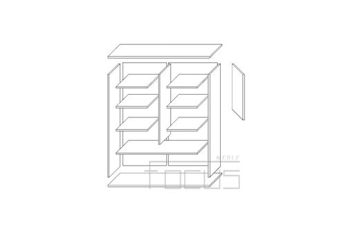 Zestaw Bruno II na Arena.pl