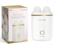GIOwarm Podgrzewacz do butelek