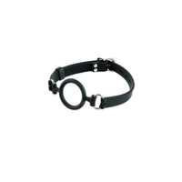 knebel fetish fantasy extreme silicone o-ring gag pipedream