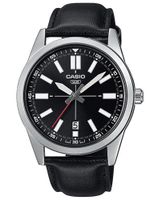 ZEGAREK MĘSKI CASIO MTP-VD02L-1EUDF (zd170a) + BOX