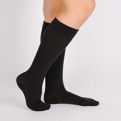 Podkolanówki Uciskowe Skarpety Kompresyjne Przeciwżylakowe na Obrzęk Żylaki na Arena.pl