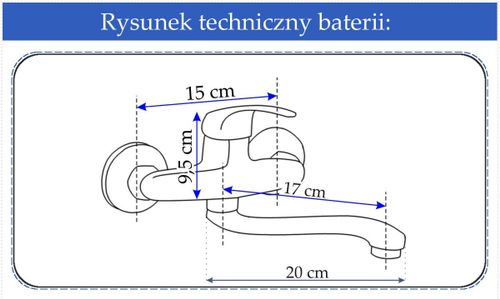 Bateria Kuchenna Jay 814-05 na Arena.pl