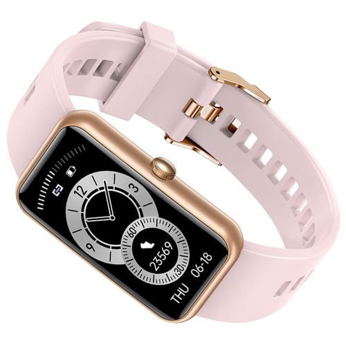 SMARTWATCH DAMSKI Rubicon RNCE83 - CIŚNIENIOMIERZ (sr032e) na Arena.pl