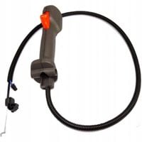 MANETKA GAZU HUSQVARNA 124R 125R 128R GERMAN