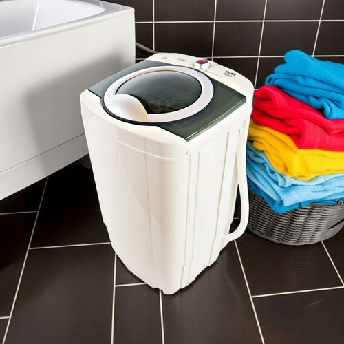 WIRÓWKA SIGMA 6,5kg 1300 obr Do Odwirowania Mokrego Prania Mocna na Arena.pl