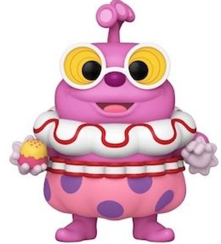 Funko POP! Retro Toys Candyland Jolly 56 na Arena.pl