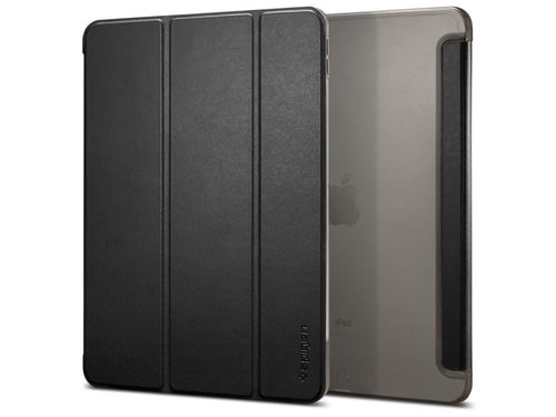 Etui Spigen Smart fold do iPad Pro 11 2018 Black na Arena.pl