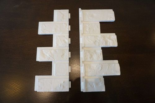 Narożnik wewnętrzny STARA CEGŁA na Arena.pl