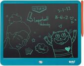Tablet dla dzieci do rysowania i zabawy Buki 5+