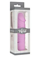 mini classic vibrator pink