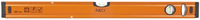 NEO TOOLS POZIOMNICA POZIOMICA ALUMINIOWA 60cm 2 LIBELLE 71-062