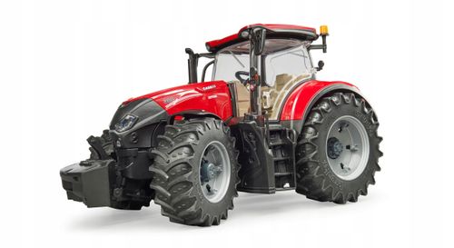 Traktor Case IH Optum 300 CVX Bruder na Arena.pl