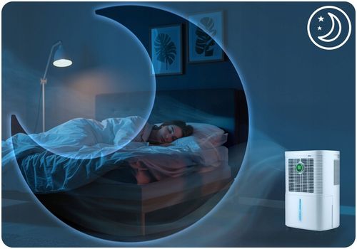 OSUSZACZ POWIETRZA KOMPRESOROWY POCHŁANIACZ WILGOCI 12L HIGROSTAT na Arena.pl