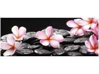 100X40CM SPA OBRAZ DREWNO