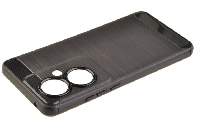 Etui Carbon Pro do Oppo Reno 11F 5G zdjęcie 2